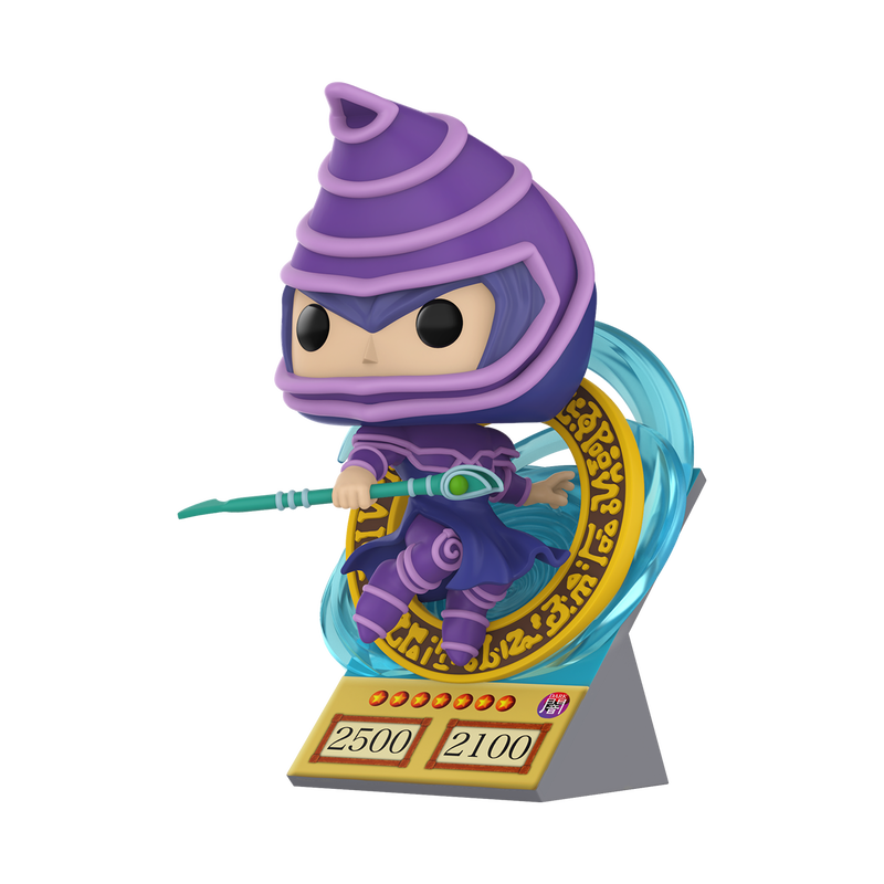 Pop! Premium Dark Magician, , hi-res view 1