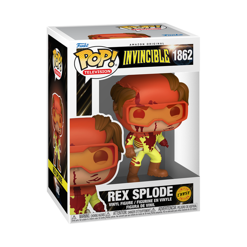 Pop! Rex Splode, , hi-res view 4