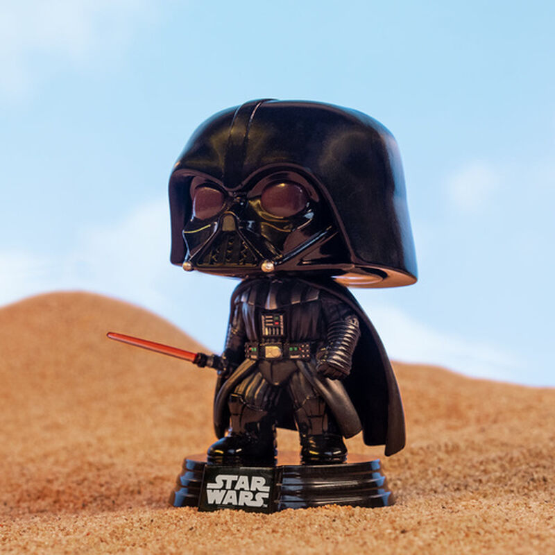 Pop! Darth Vader, , hi-res view 2