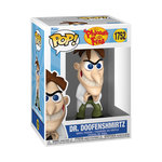 Pop! Dr. Doofenshmirtz, , hi-res view 2