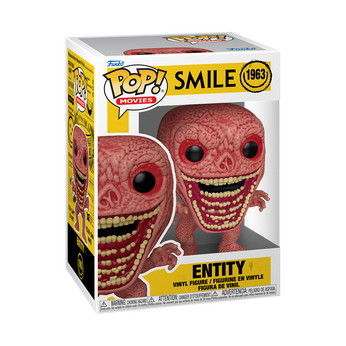 Pop! Entity, Image 2