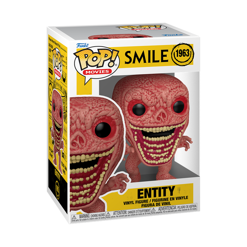 Pop! Entity, , hi-res view 2