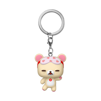 Pop! Keychain Korilakkuma, , hi-res view 1