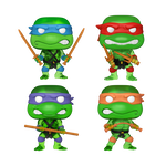 Teenage Mutant Ninja Turtles Bundle, , hi-res view 1