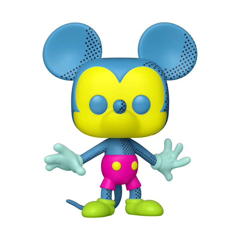 Pop! Mickey Mouse (Nostalgic), , hi-res view 1