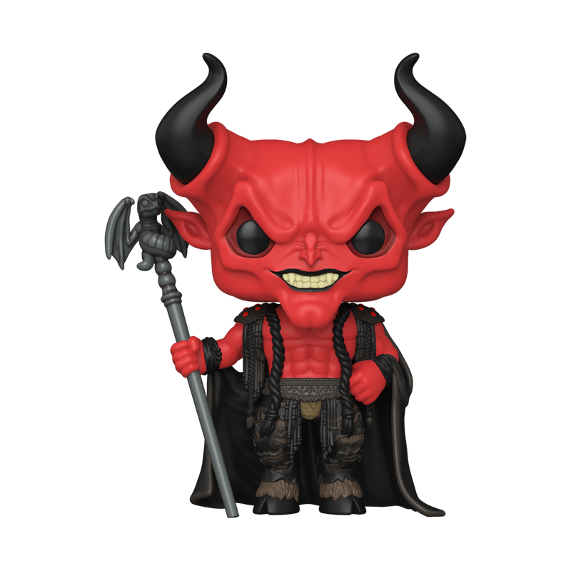 Pop! Super Lord of Darkness, , hi-res view 1