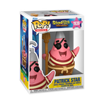 Pop! Patrick Star (Pirate), , hi-res view 2