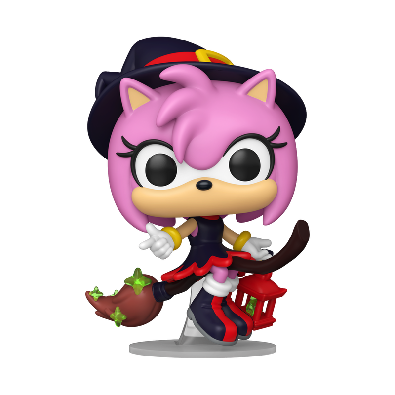 Pop! Amy as Witch, , hi-res view 1