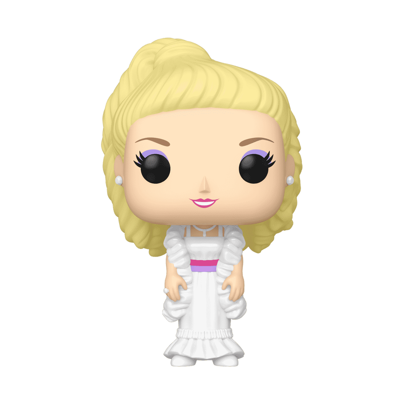 Pop! Crystal Barbie, , hi-res view 1