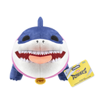 Jeff the Land Shark Plush (Marvel Rivals), , hi-res view 1