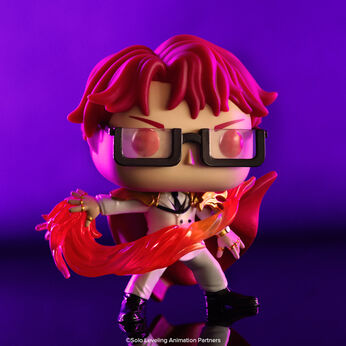 Pop! Choi Jong-in, Image 2