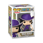 Pop! Nico Robin (Hana Hana no Mi), , hi-res view 2