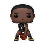 Pop! De'Aaron Fox (2025 Icon Edition Uniform), , hi-res view 1