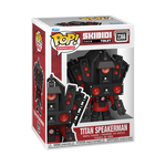 Pop! Titan Speakerman, , hi-res view 2