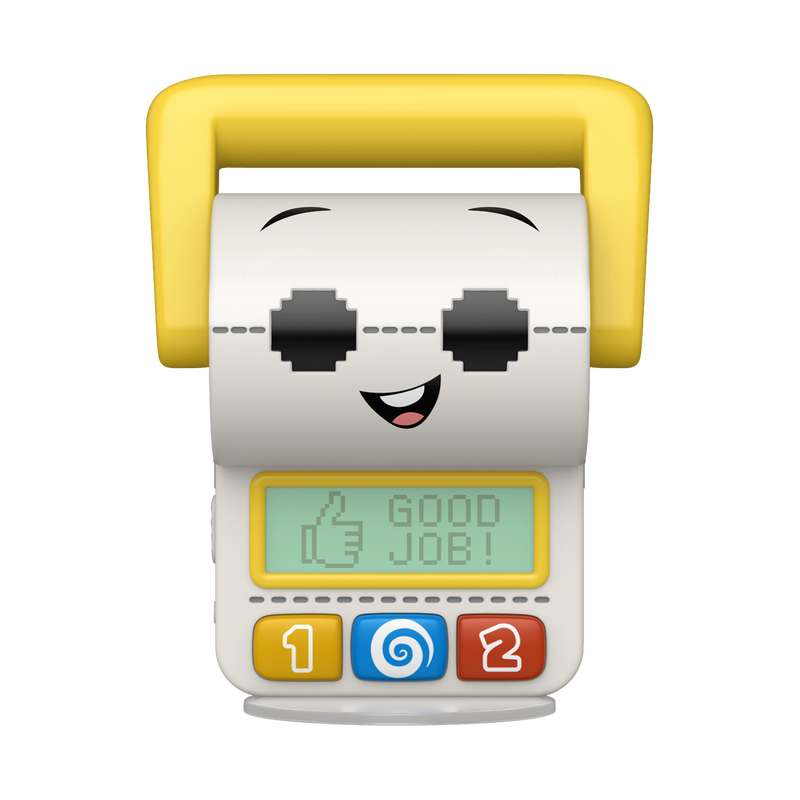 Pop! Smarty Pants (Toy Story 5), , hi-res view 1