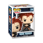 Pop! Baek Yoonho, , hi-res view 3