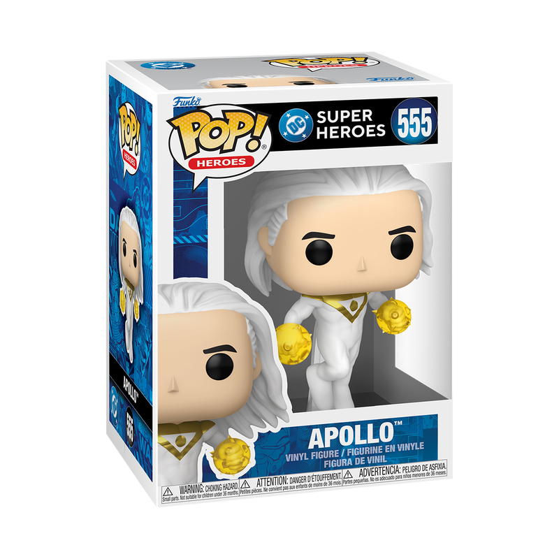 Pop! Apollo (Pride), , hi-res view 2