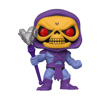 Pop! Jumbo Skeletor, , hi-res view 1