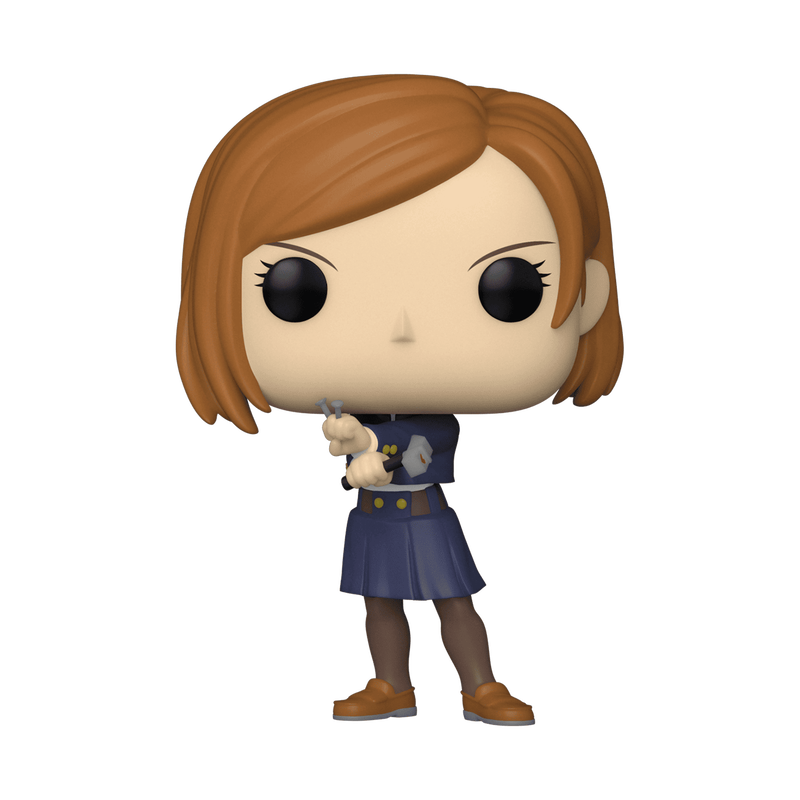 Pop! Nobara Kugisaki, , hi-res view 1