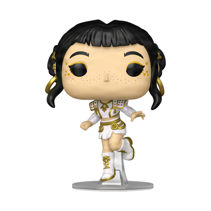 Pop! Zoey (What It Sounds Like), , hi-res view 3