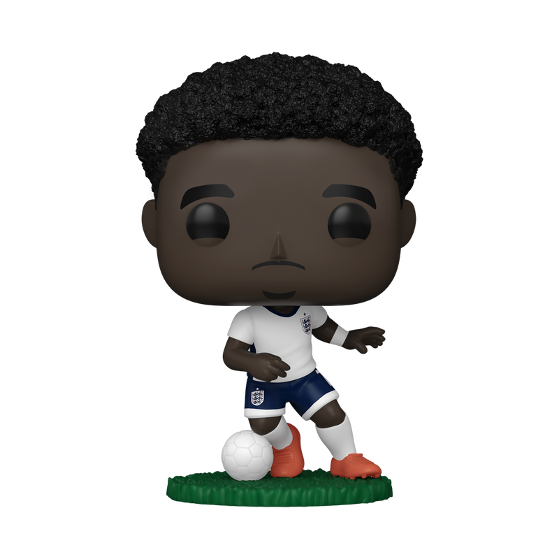 Pop! Bukayo Saka, , hi-res view 1