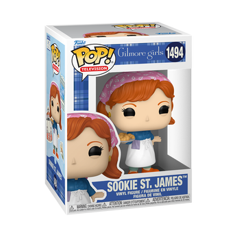 Pop! Sookie St. James (25th Anniversary), Image 2