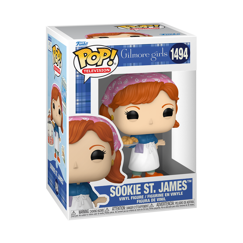 Pop! Sookie St. James (25th Anniversary), , hi-res view 2