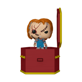 Pocket Pop! Chucky, Image 1