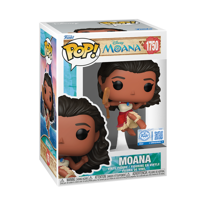 Pop! Moana (Leaping), , hi-res view 2