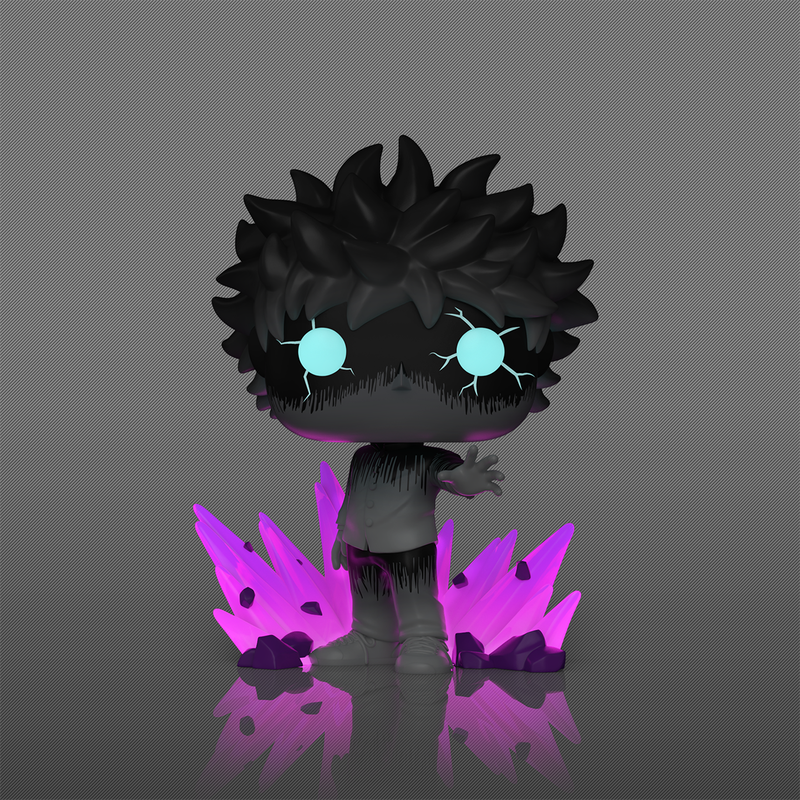 Pop! Mob with Aura (Glow), , hi-res view 4