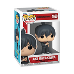 Pop! Aki Hayakawa, , hi-res view 2