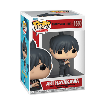 Pop! Aki Hayakawa, Image 2
