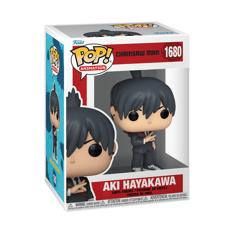 Pop! Aki Hayakawa, , hi-res view 2