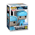 Pop! Kevin Flynn (Glow), , hi-res view 3