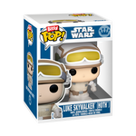 Bitty Pop! Luke Skywalker & Wampa 2-Pack, , hi-res view 2