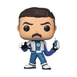 Pop! Mister Fantastic (Doomsday)