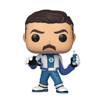 Pop! Mister Fantastic (Doomsday), , hi-res view 1