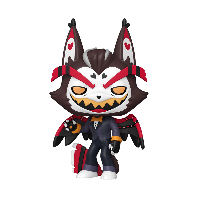 Pop! Overlord Husk, , hi-res view 1