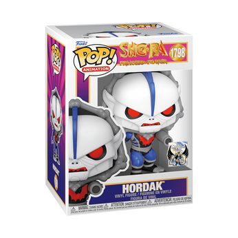 Pop! Hordak (40th Anniversary), Image 2