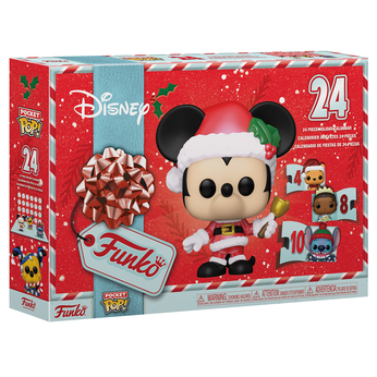 Pocket Pop! Disney Advent Countdown Calendar, , hi-res view 2