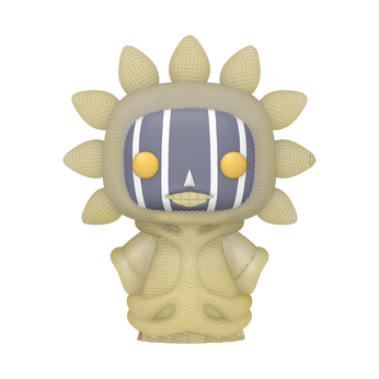 Pop! Mayuri Kurotsuchi (Glow), Image 1