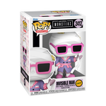 Pop! Invisible Man (Anime), , hi-res view 4