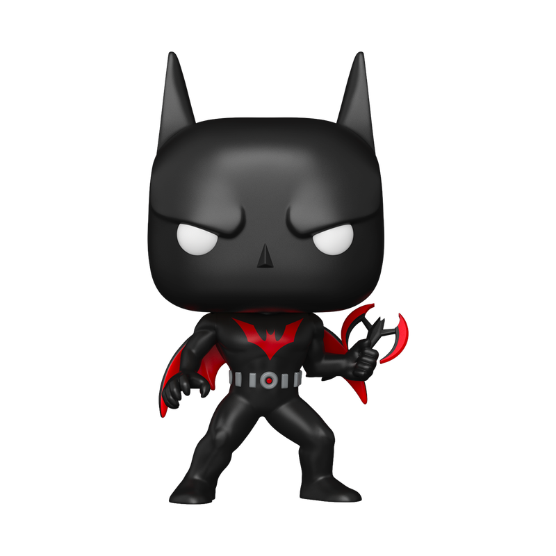 Pop! Terry McGinnis, , hi-res view 1