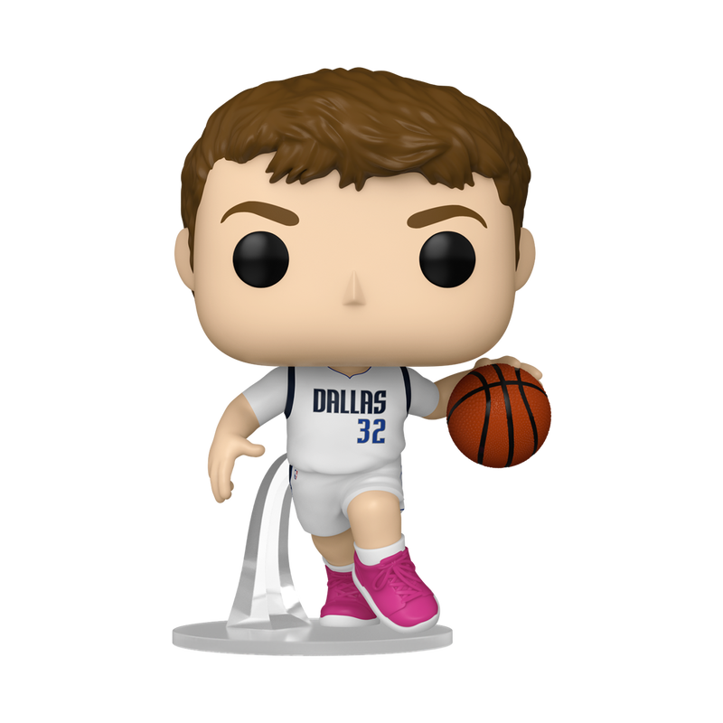 Pop! Cooper Flagg (White Association Edition Jersey), , hi-res view 1