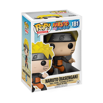 Pop! Naruto (Rasengan), Image 2
