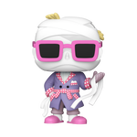 Pop! Invisible Man (Anime), , hi-res view 3