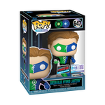 Pop! Green Blue Hybrid Lantern with Pop! Protector, , hi-res view 2