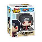 Bitty Pop! Sasuke & Itachi 2-Pack, , hi-res view 3