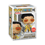 Pop! Borsalino, , hi-res view 2