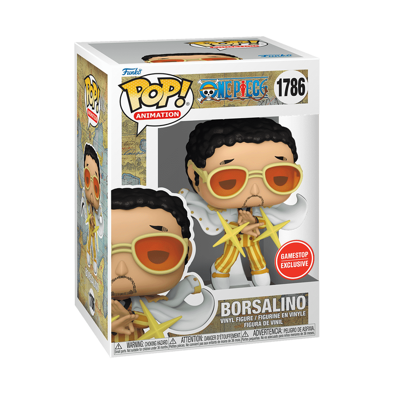 Pop! Borsalino, , hi-res view 2